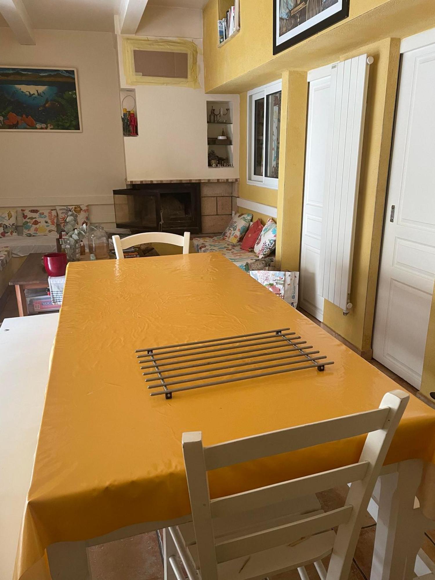 Dorm Hostel Camp Backpackers Marseilles Buitenkant foto